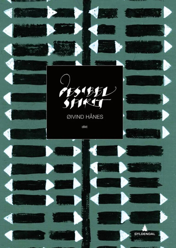 Desibel spirit av Øivind Hånes