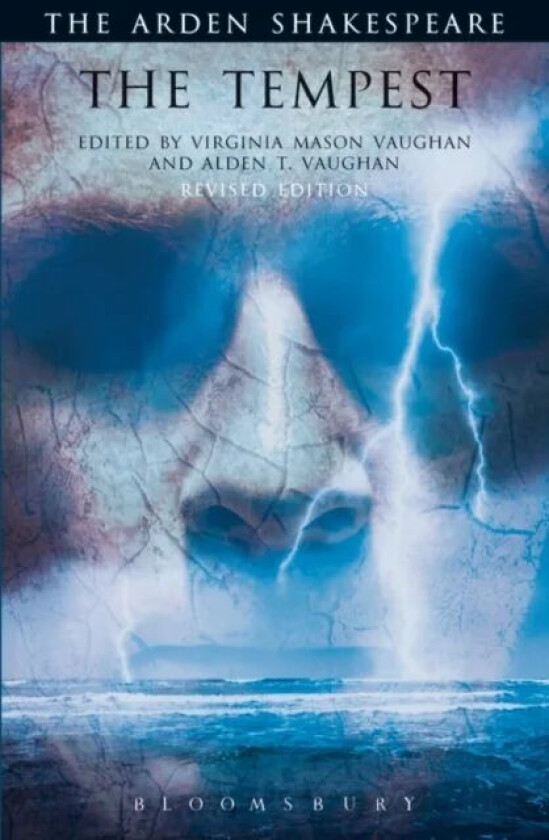 The Tempest av William Shakespeare