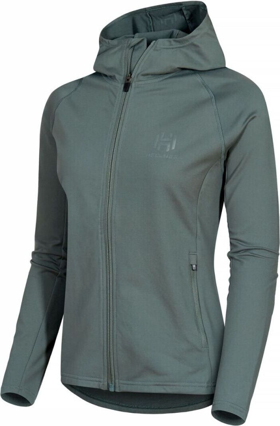 Women's Piritsa Fleece XS, Laurel Wreath