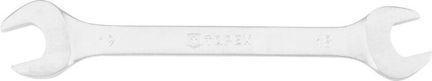 35D613 Dobbelthodet fastnøkkel