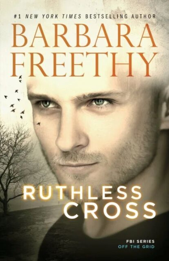 Ruthless Cross av Barbara Freethy