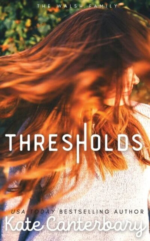 Thresholds av Kate Canterbary
