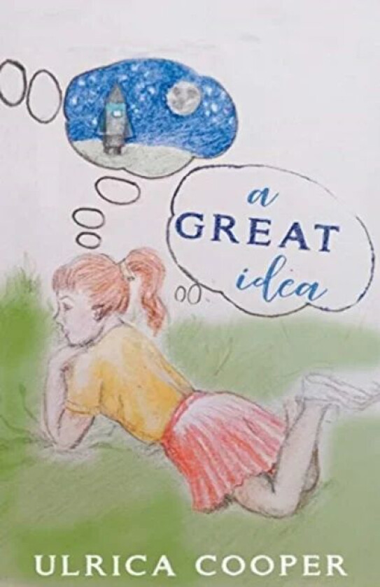 A Great Idea av Ulrica Cooper