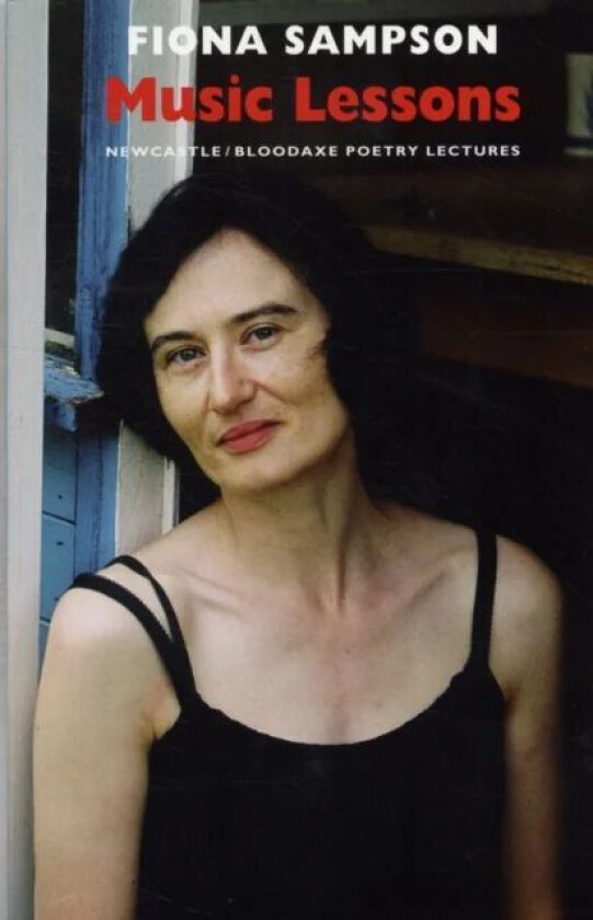 Music Lessons av Fiona Sampson