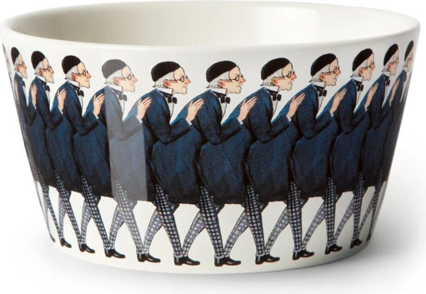 Onkel Blå bolle 50 cl