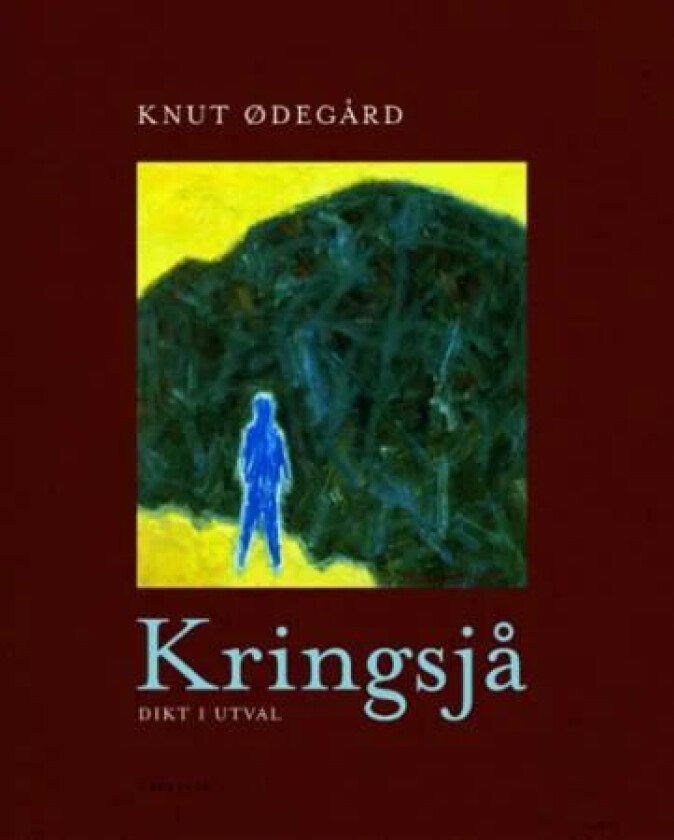 Kringsjå av Knut Ødegård