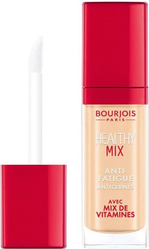 Healthy Mix Anti-Fatigue Concealer 52 Medium 7,8ml