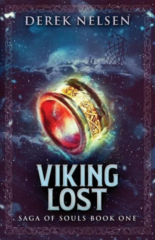 Viking Lost av Derek Nelsen