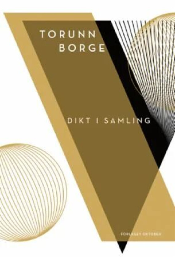 Dikt i samling av Torunn Borge