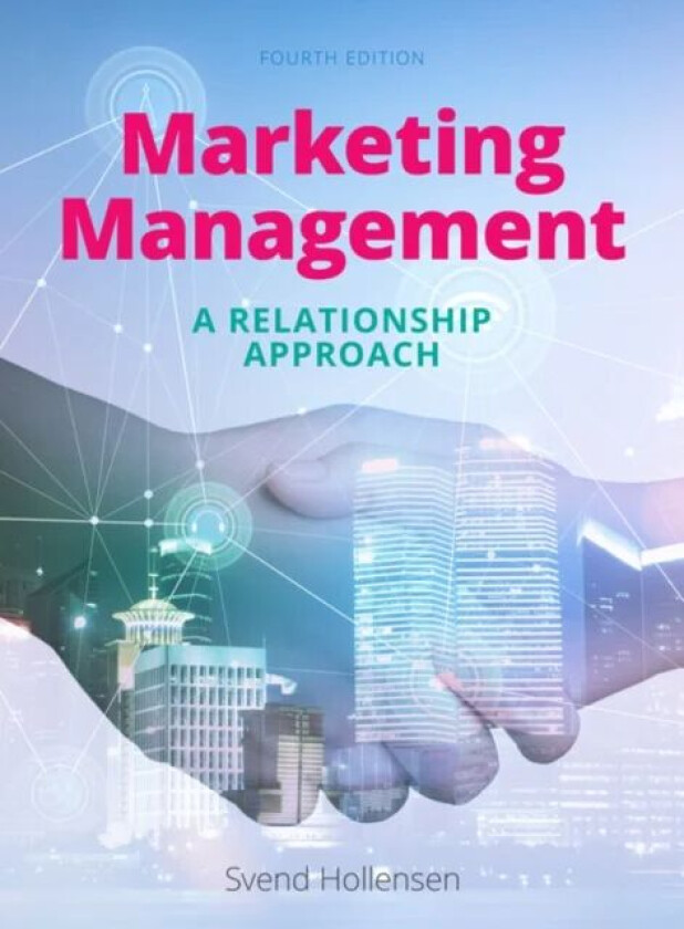 Marketing Management av Svend Hollensen