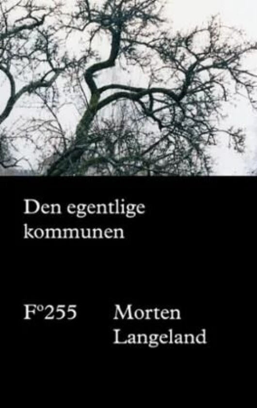 Den egentlige kommunen av Morten Langeland