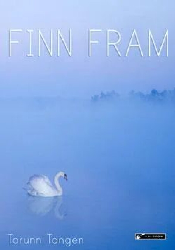 Finn fram av Torunn Tangen