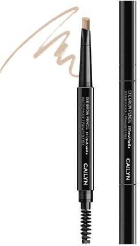 Cailyn Eye Brow Pencil, Øyenbryn