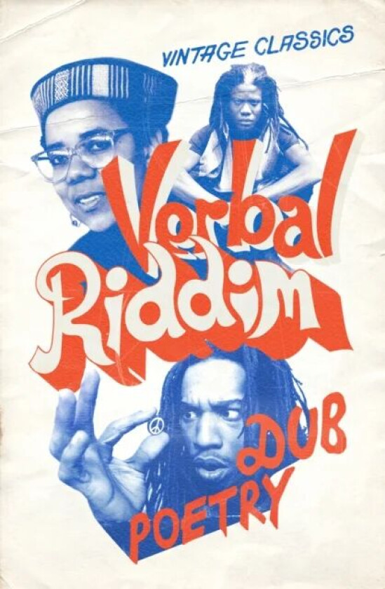 Verbal Riddim av Various