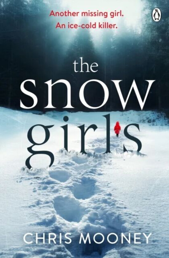 The Snow Girls av Chris Mooney
