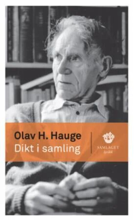 Dikt i samling av Olav H. Hauge