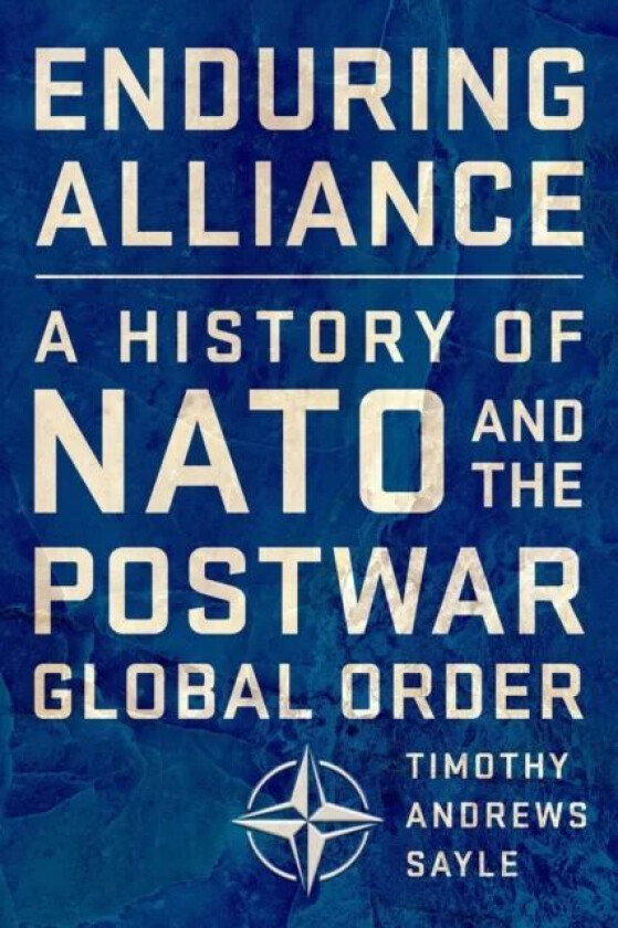 Enduring Alliance av Timothy Andrews Sayle