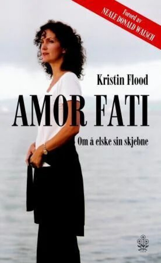Amor fati av Kristin Flood
