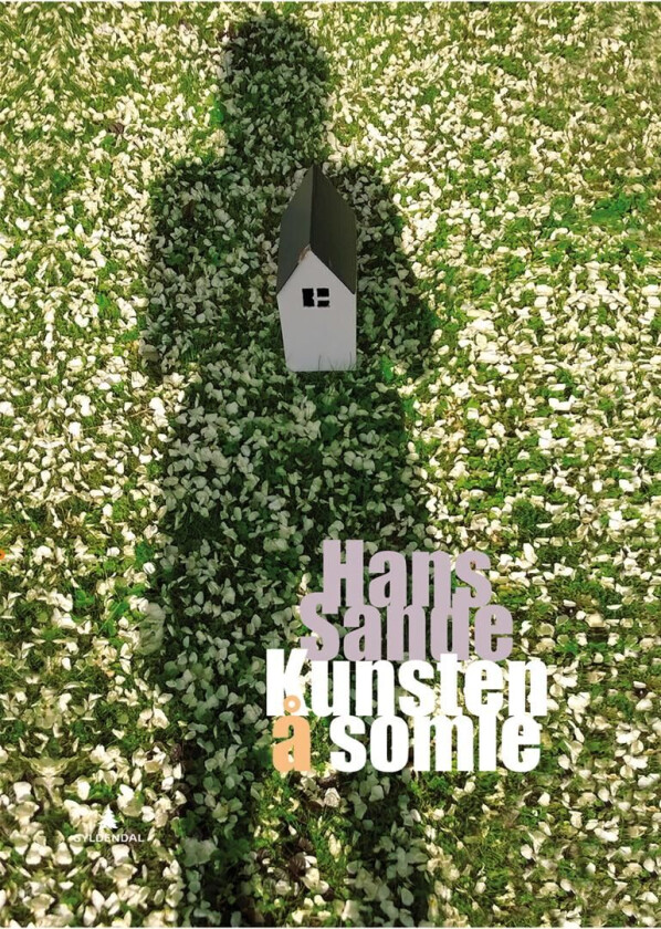Kunsten å somle av Hans Sande