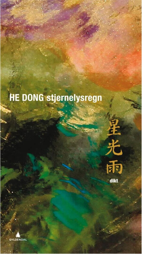 Stjernelysregn av Dong He