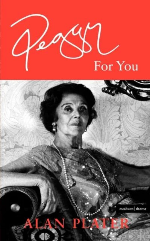 Peggy For You av Alan Plater