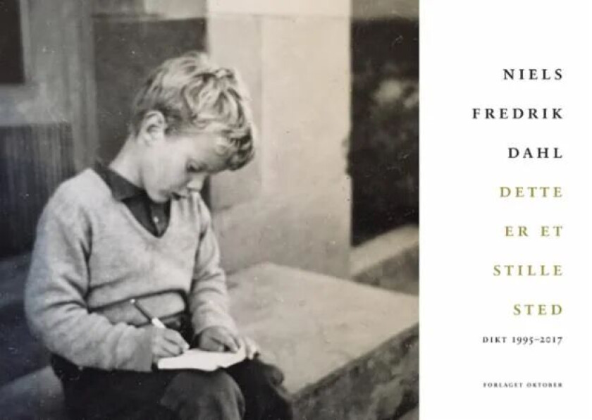 Dette er et stille sted av Niels Fredrik Dahl