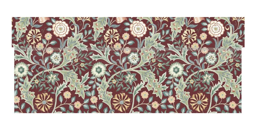 Gaveeske Wilhelmina Stor