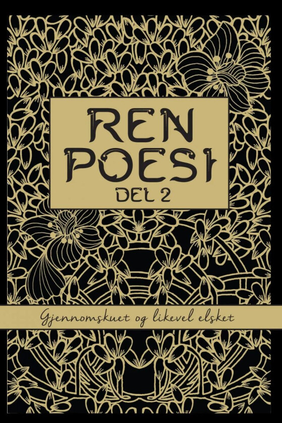 Ren poesi