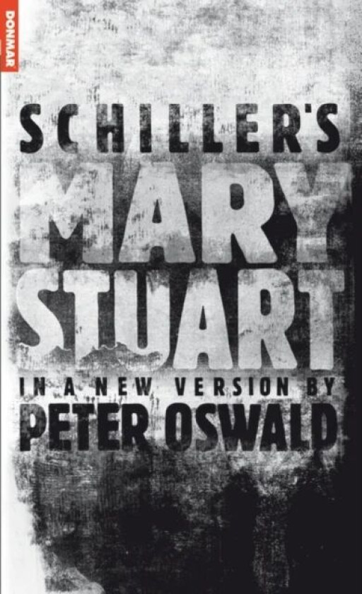 2 Mary Stuart av Friedrich Schiller