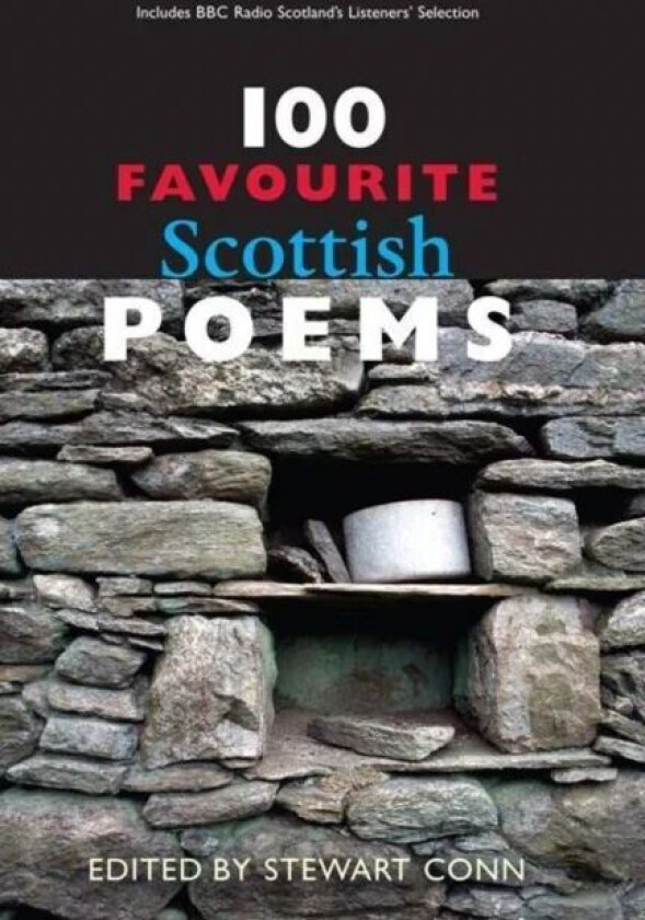 100 Favourite Scottish Poems