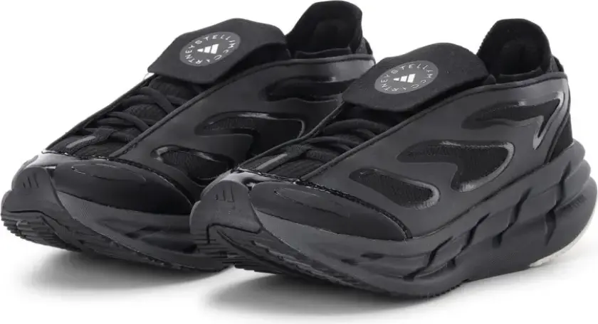 Dame, Sko, Svart, 38 2/3 EU