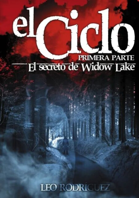 El Ciclo av Leo Rodriguez