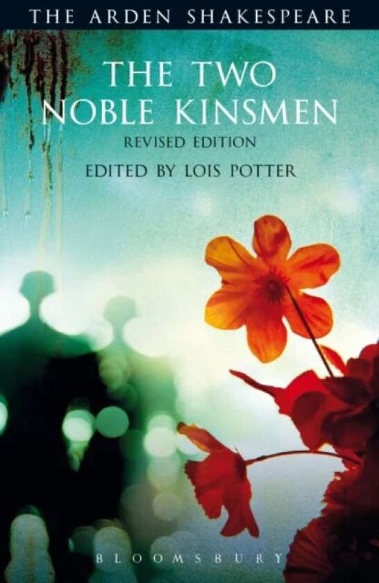 The Two Noble Kinsmen, Revised Edition av William Shakespeare