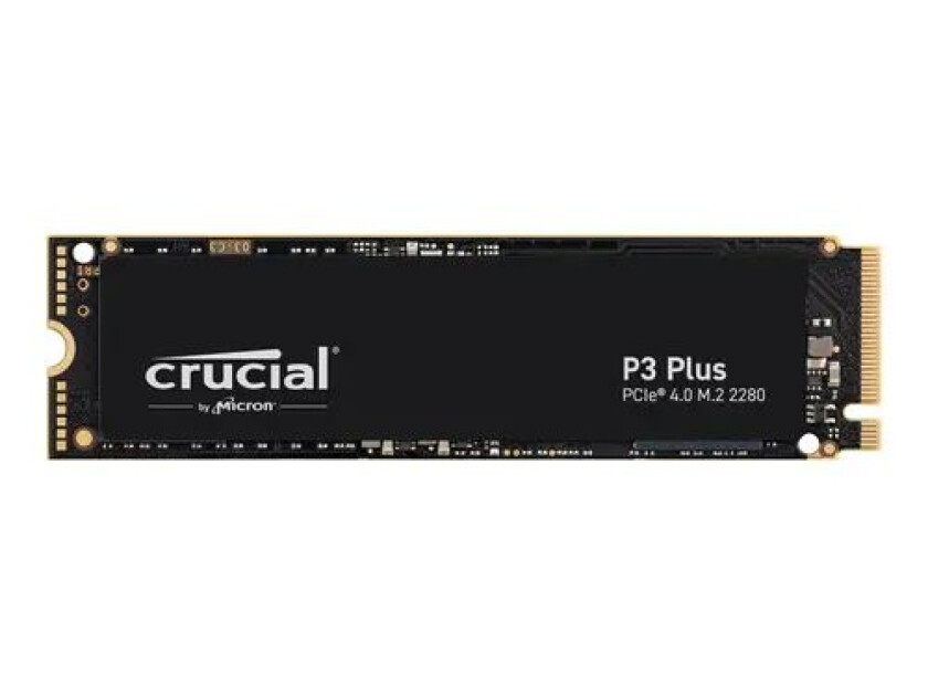 P3 Plus 2000gb M.2 2280 Pci Express 4.0 (nvme)