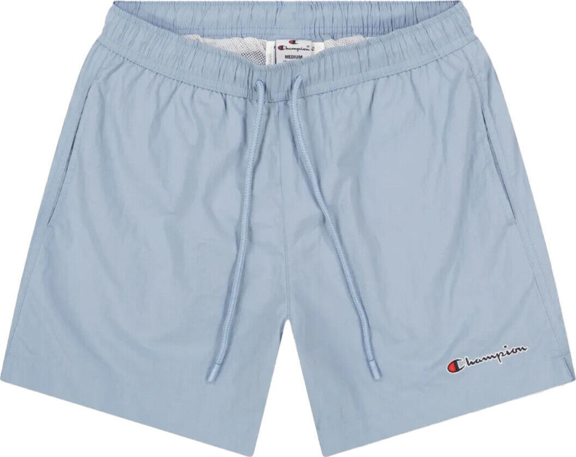 Bilde av Rochester Badeshorts Herre B/Ashley Blue S