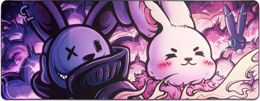 Esptiger Sheshejia Gaming Musematte - Xl