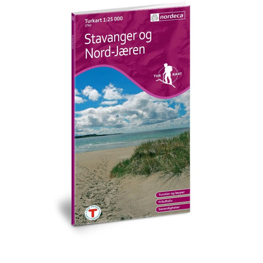 Stavanger Og N. Jæren