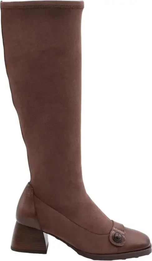 Dame, Sko, Brun, 38 EU