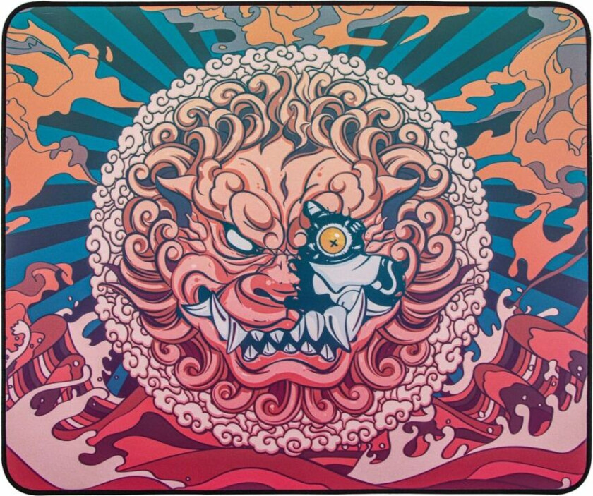 Esptiger Tai Bao Gaming Musematte