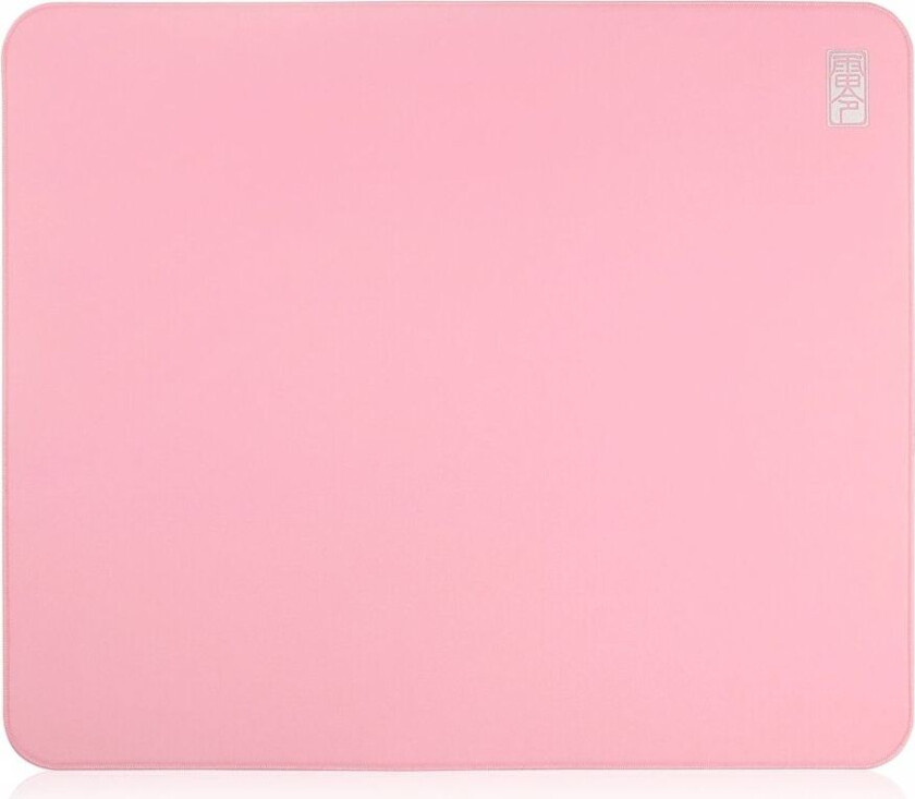 Esptiger Lei Ling Gaming Musematte - Rosa