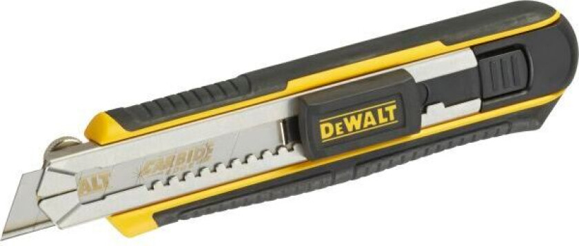 Bilde av Dewalt DWHT0-10249 Brytebladkniv