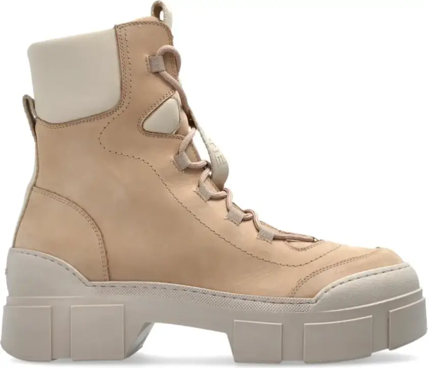 Dame, Sko, Beige, 39 EU