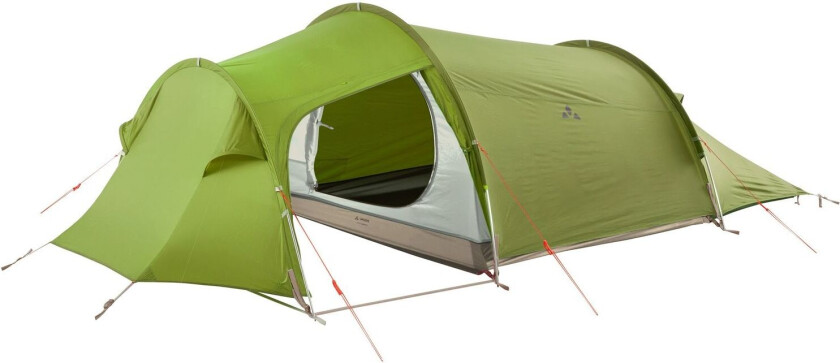 Arco XT 3P OneSize, Mossy Green