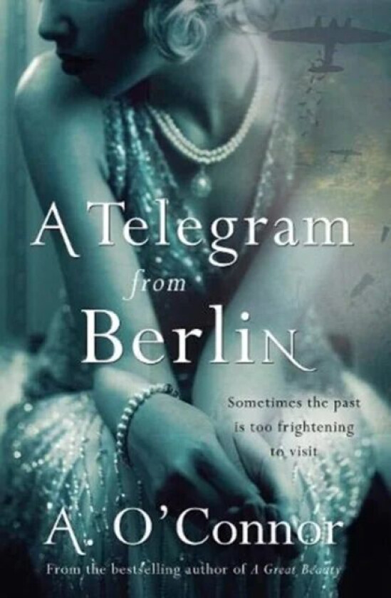 A Telegram From Berlin av A. O'Connor