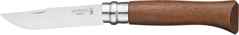 Luxury Walnut No8 8.5CM, Walnut