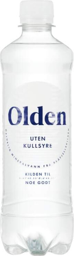 Olden 0,5l