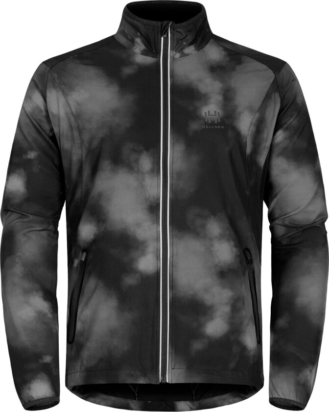 Harrå Hybrid Jacket 2.0 Men Black Beauty L