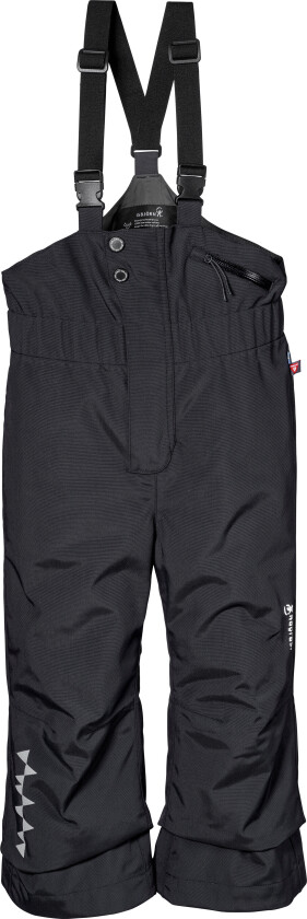 Kids' Powder Winter Pant 92, Black
