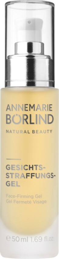 Annemarie Börlind - Facial Firming Gel - 50 ml