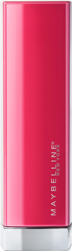 Maybelline Lipstick Color Sens.For Me Fuchsia 379